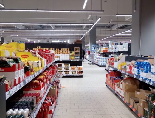 Kaufland