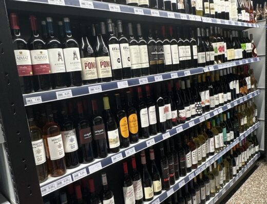 Suma Supermercados