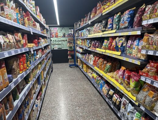 Suma Supermercados