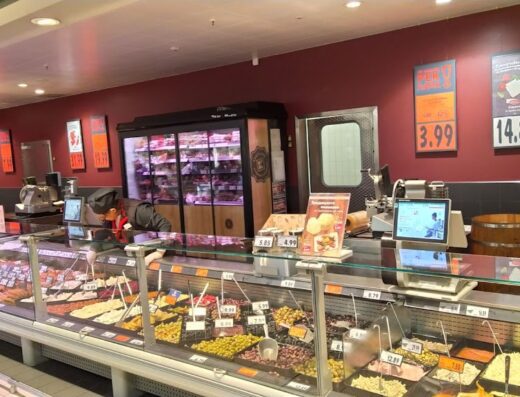 Hypermarket Kaufland