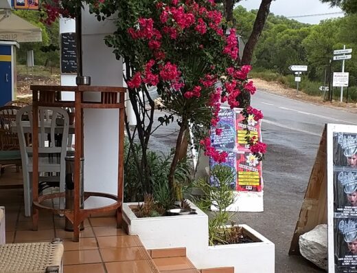 SUPERMERCADO CALA VADELLA