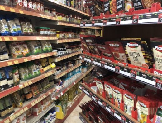 market Allimar