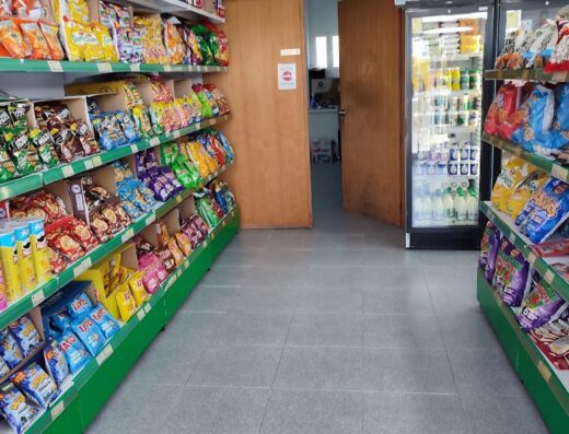Thomas Green’s British Supermarket