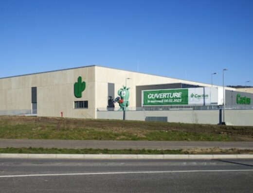 Cactus Roodt-sur-Syre