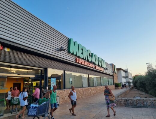 Mercadona