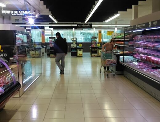Mercadona