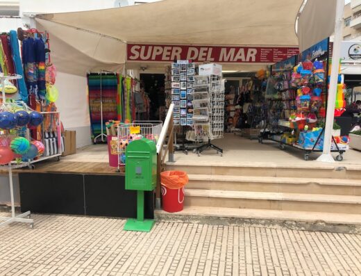 Super Del Mar