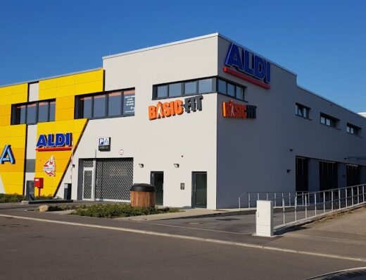 ALDI