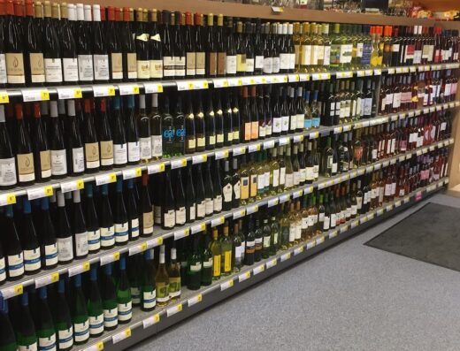 Proxy Delhaize Bonnevoie