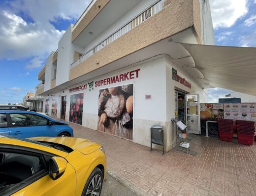 Hiper Centro Bellotera