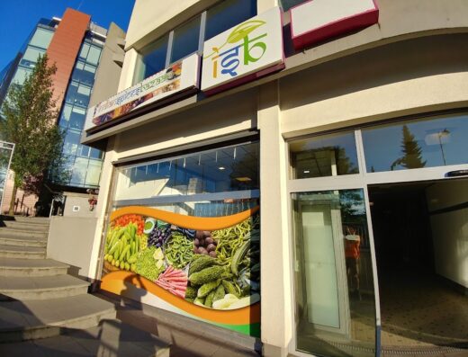 Indian Spices Bazaar Épicerie Indienne,Pakistanais,Asiatique & Africaine