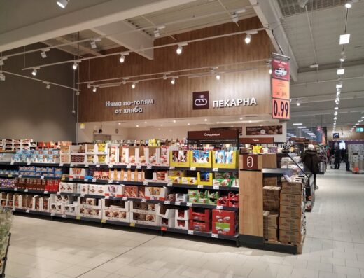 Kaufland