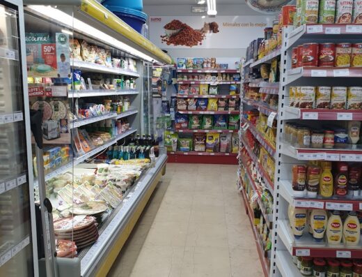Suma Supermarket