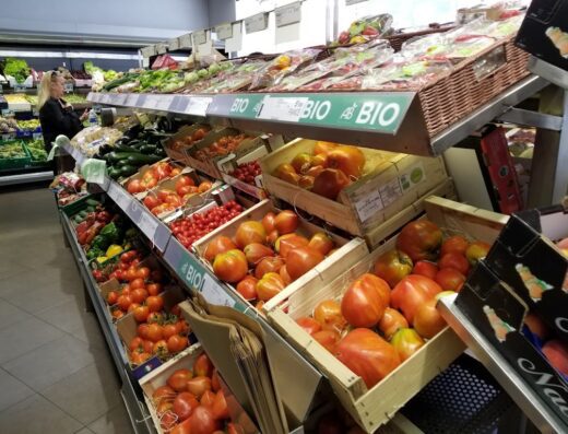 U Market