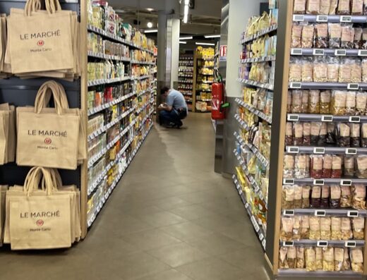 U Market