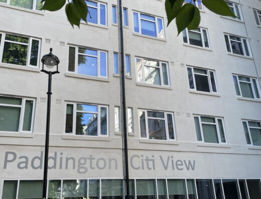 University of London