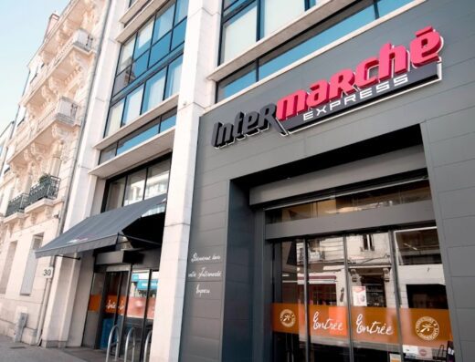 Intermarket EXPRESS Monaco