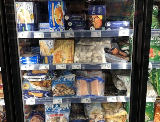 Carrefour City