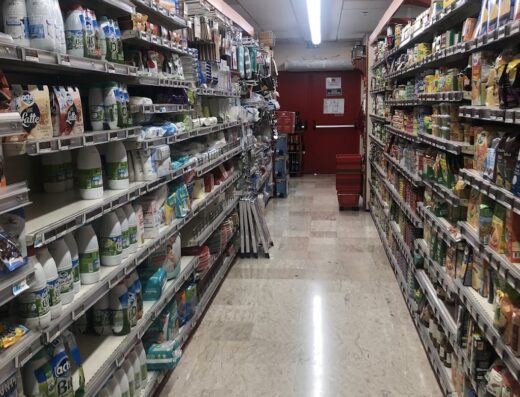 SPAR