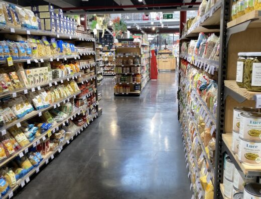 Carrefour City