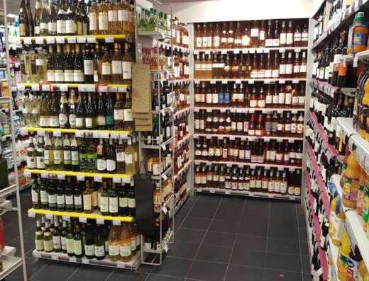 Carrefour City