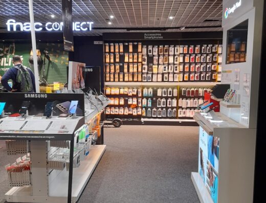 Metropole Shopping Monte-Carlo