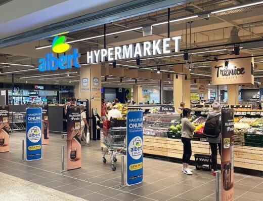 Sõpruse Rimi hyper