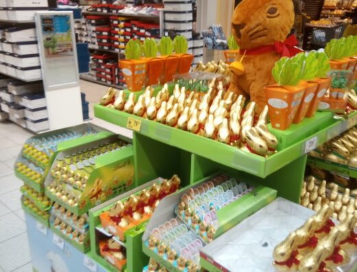 Albert Hypermarket