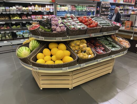 Tornimäe Rimi express