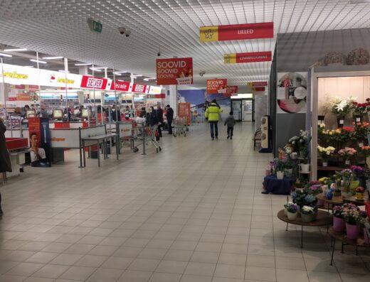 Suurejõe Selver