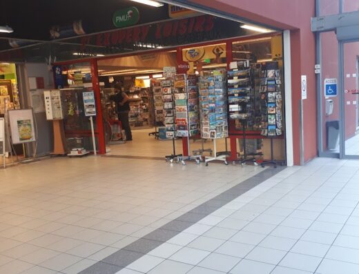 Intermarché Hyper Menton