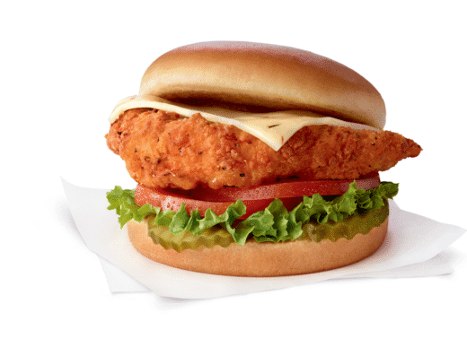 Chick-fil-A
