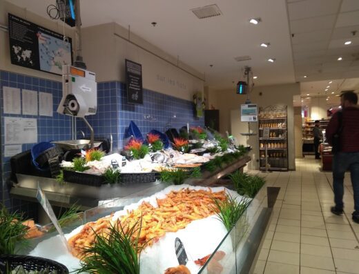 MONOPRIX