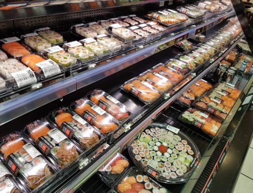 MONOPRIX