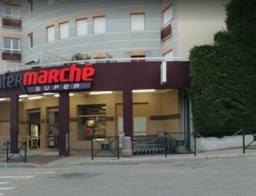 Intermarché SUPER Roquebrune-Cap-Martin