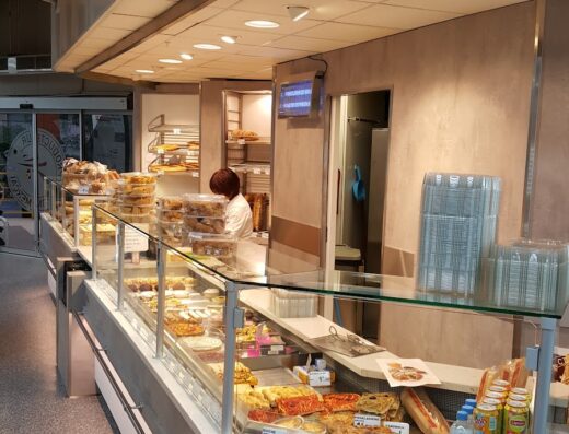 Intermarché SUPER Roquebrune-Cap-Martin