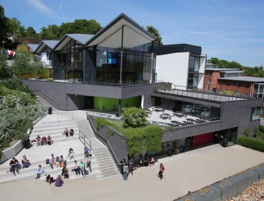 University of Winchester