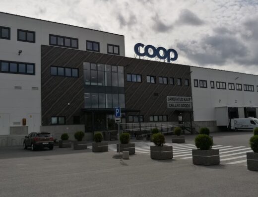 Coop Eesti Keskühistu