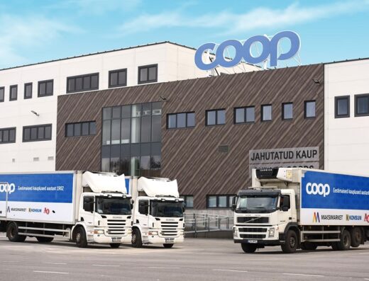 Coop Eesti Keskühistu