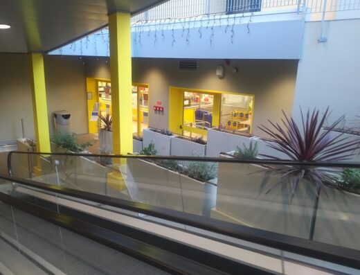 EuroSpin Ventimiglia