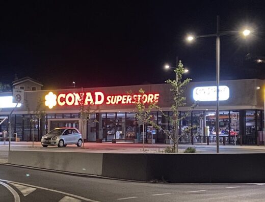 Conad Superstore – Supermarket