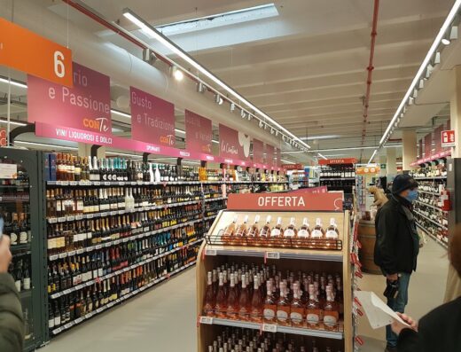 Conad Superstore – Supermarket