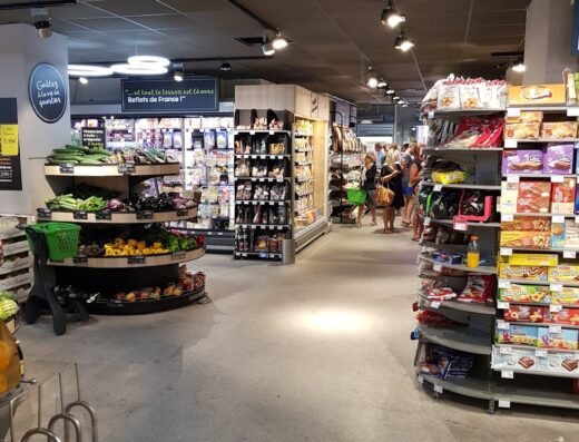 Carrefour City
