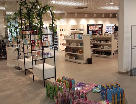 Paide MaksiMarket