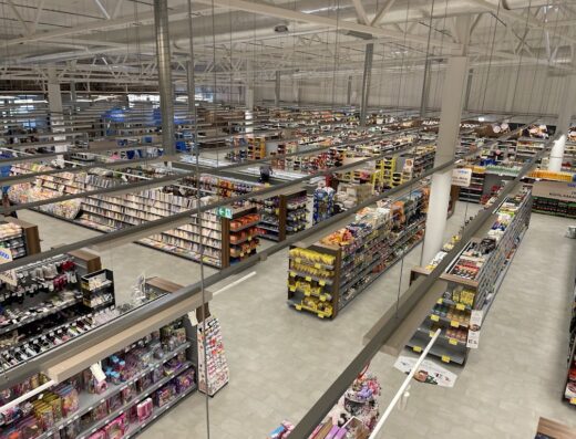 Paide MaksiMarket