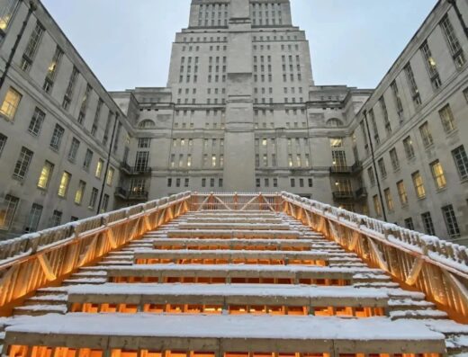 University of London Worldwide