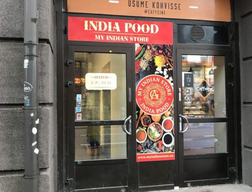 My Indian Store