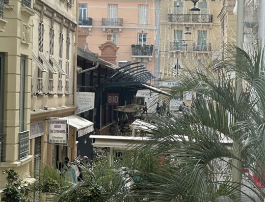 Gastronomie Russe Monaco