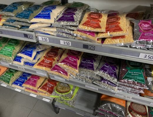 My Indian Store