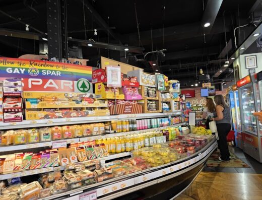 SPAR